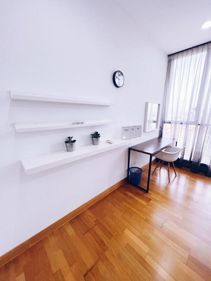 Connected Train 3 Bedrooms - Above Klgateway Mall 14 Kuala Lumpur Exterior photo